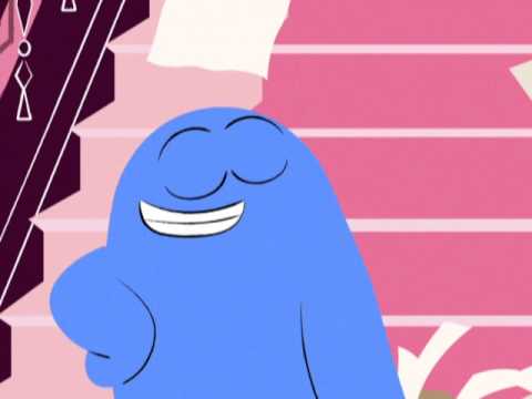 fosters home for imaginary friends mac daddy full episode youtube